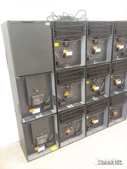 Холодильник мини еврономер