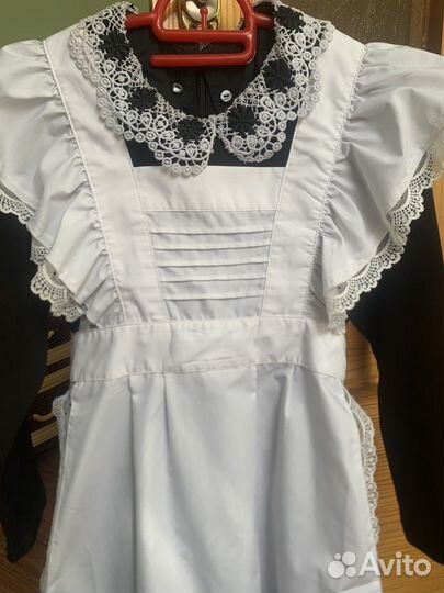 Школьная форма