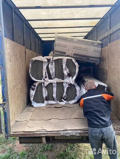 Утеплитель от производителя