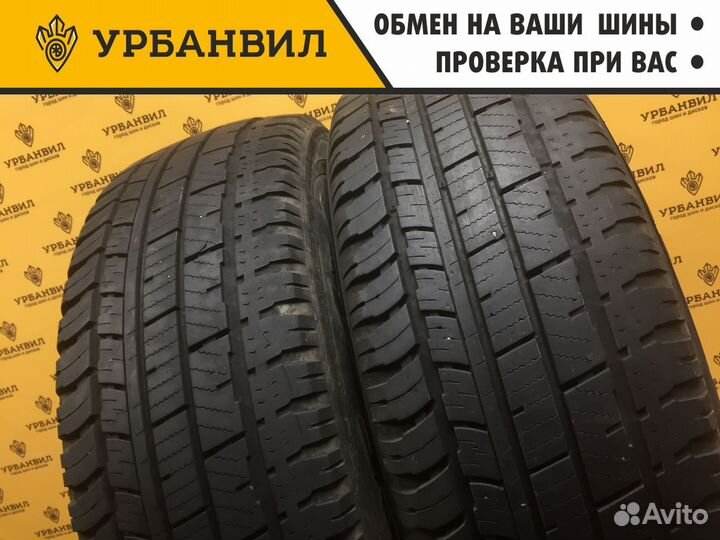 Amtel Cruise 4x4 215/65 R16 98H