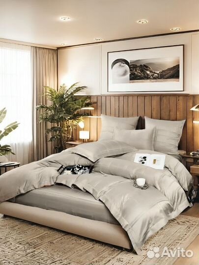 Постельное белье