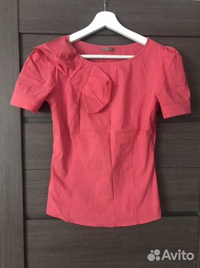 Вещи пакетом 42-44