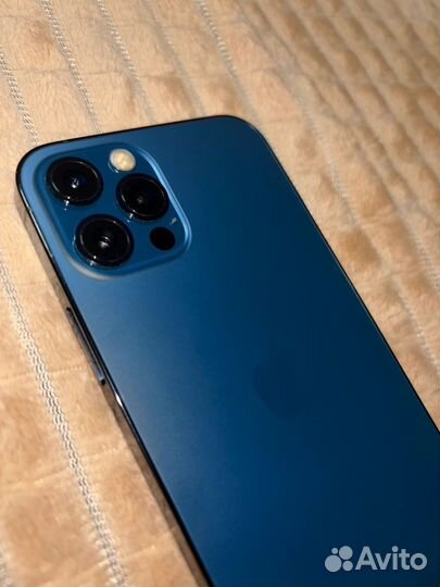 iPhone 12 Pro, 256 ГБ