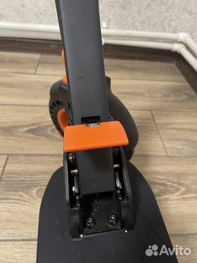 Электросамокат kugoo Kirin S8 Pro