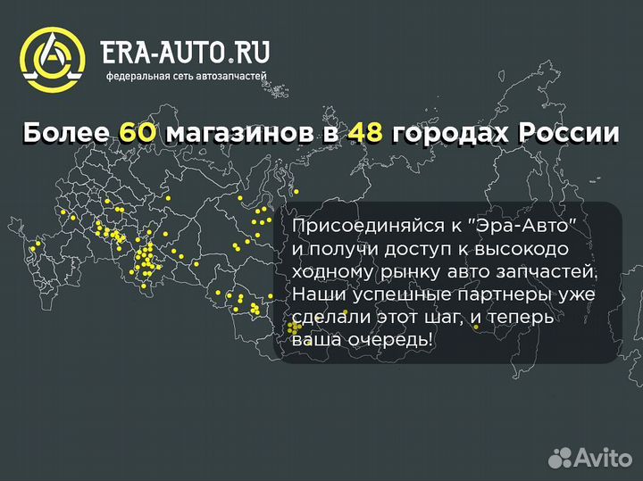 Франшиза под ключ