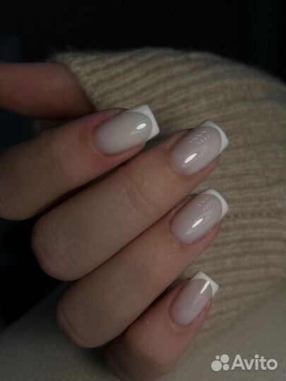 Маникюр педикюр наращивание Щелковское Гольяново