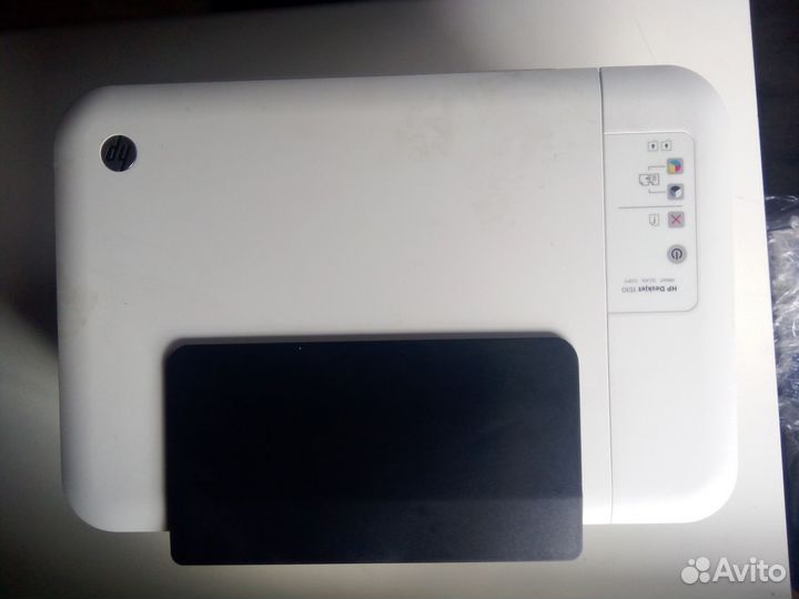 Мф HP Deskjet 1510 бу