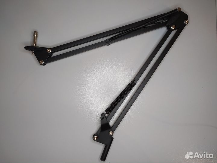 Кронштейн для микрофона