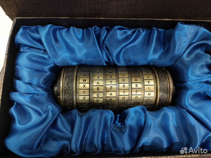 Подарок для влюблённых/на свадьбу, головоломка