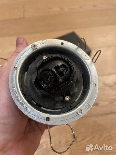 Система видеонаблюдения бу