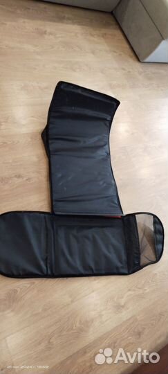 Переноска для животных большая