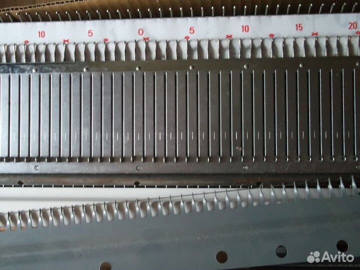 Вязальная машина 3-го кл. Сильвер -151/151 Япония