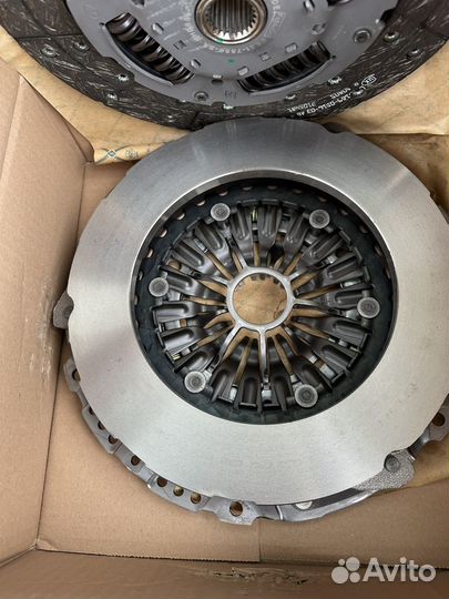 Комплект сцепления Ford Transit 2.2