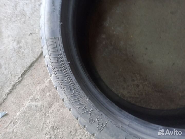 Michelin Pilot Sport 3 215/45 R18 93W