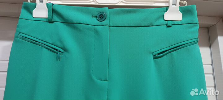 Брюки женские Calista, Antiga (44)