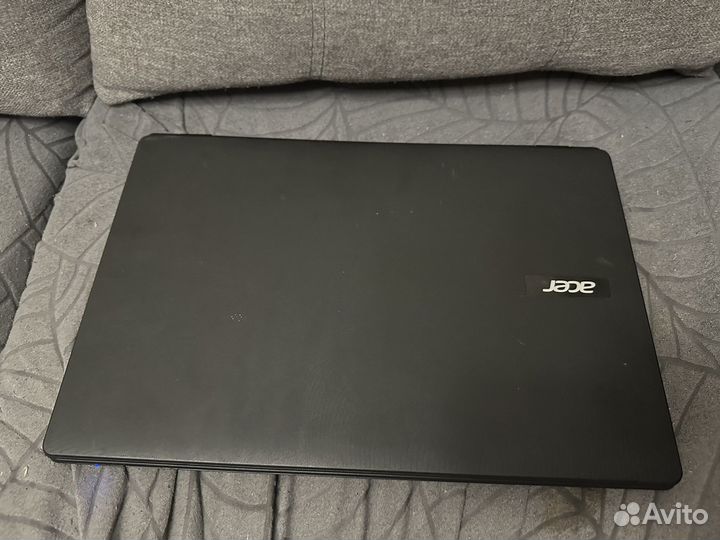 Acer aspire es1-731 17 дюймов