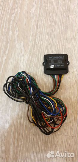 Радиореле pandora RR 102