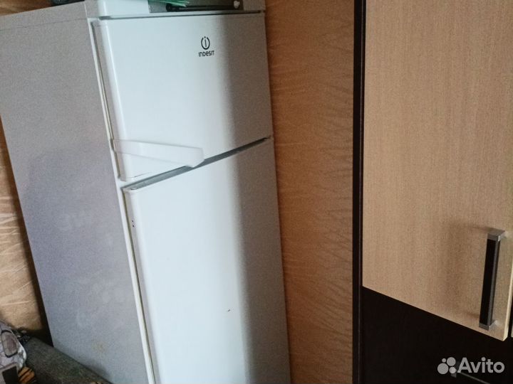 Холодильник бу