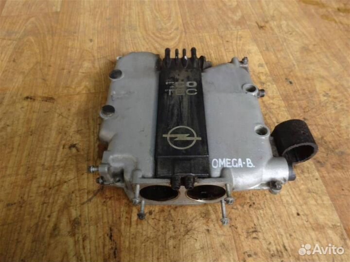 Коллектор впускной Opel Omega B 1994-2003