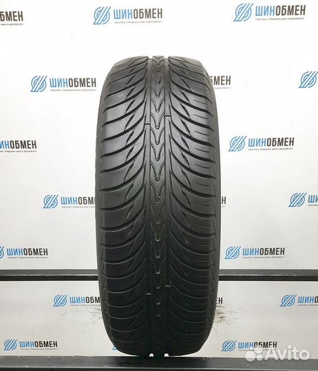 Michelin Pilot Exalto 205/65 R15 94H