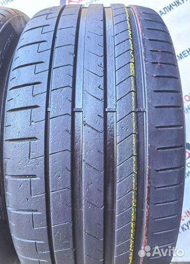 Pirelli P Zero 275/35 R20 102Y