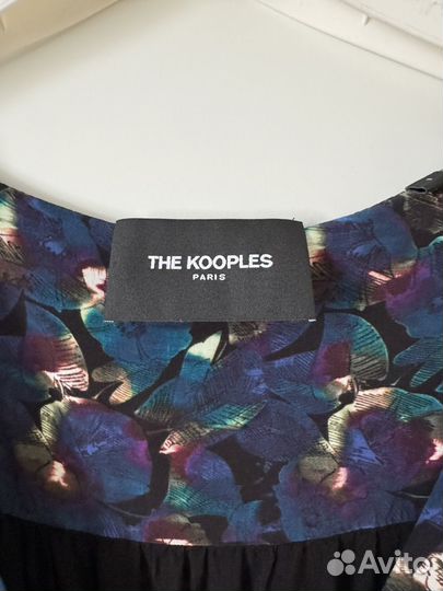 Платье женское 42 44