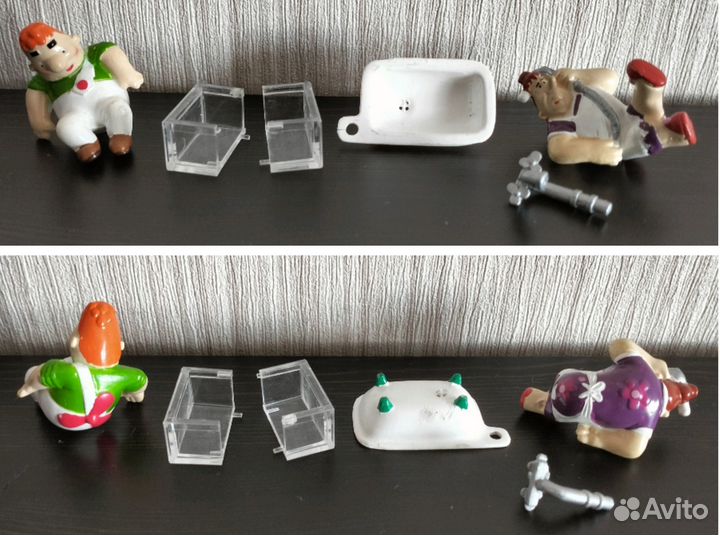 Ландрин 3 - Карлсон