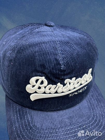 Бейсболка вельвет новая оригинал США