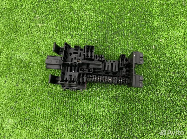 Блок реле Mercedes-Benz Gls-Class X167 OM656 2023