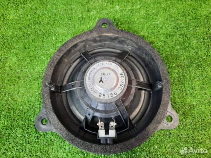 Динамик LADA X-Ray Cross 1.6 H4MD 2022