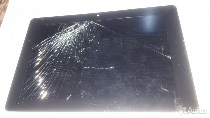 Планшет на запчасти
