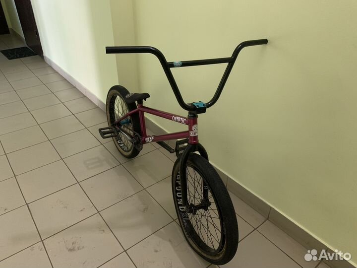 Bmx