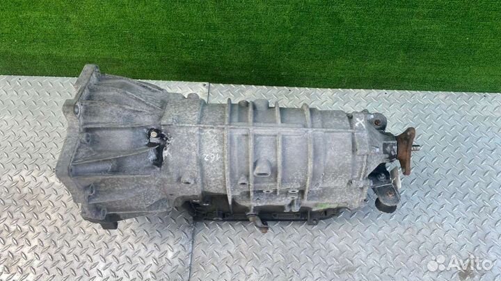 АКПП BMW 5 E39 (1995 - 2004) 3.0 96042671 7530445