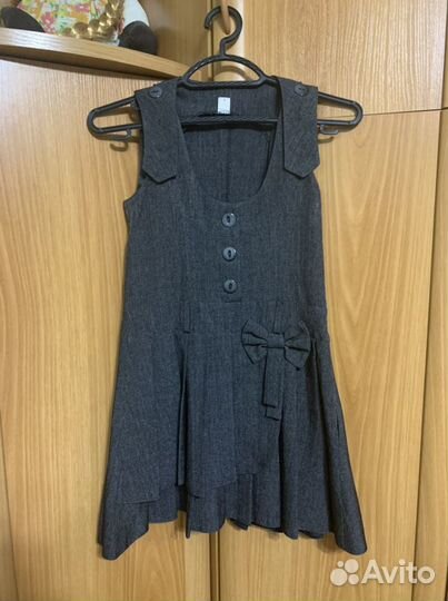 Школьная форма