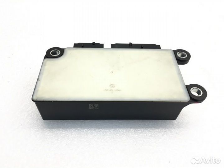 Блок управления airbag Chevrolet Cruze хетчбек 1.6