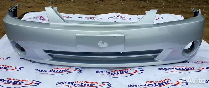 Новый передние бампер Киа спектра