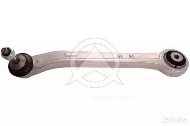 Sidem 21254 Рычаг подвески зад лев