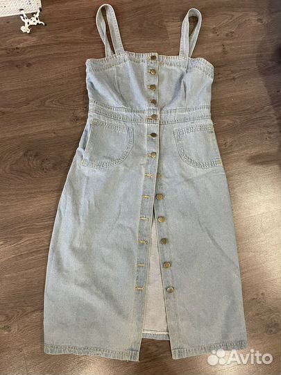 Одежда пакетом 46-48