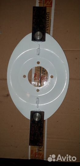 Запчасти на роторную косилку