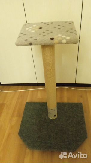 Когтеточка для кошек