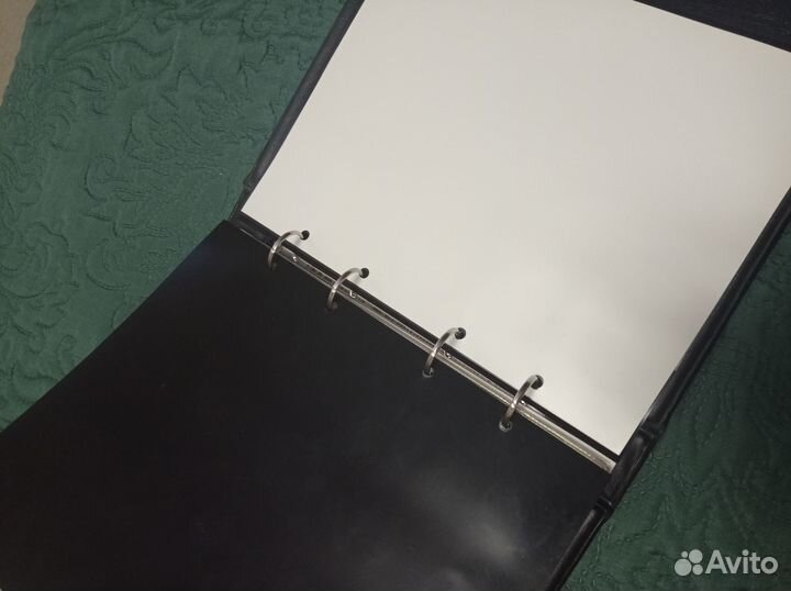 Альбомы для монет