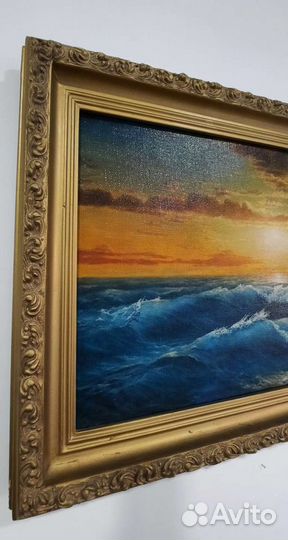 Интерьерная картина