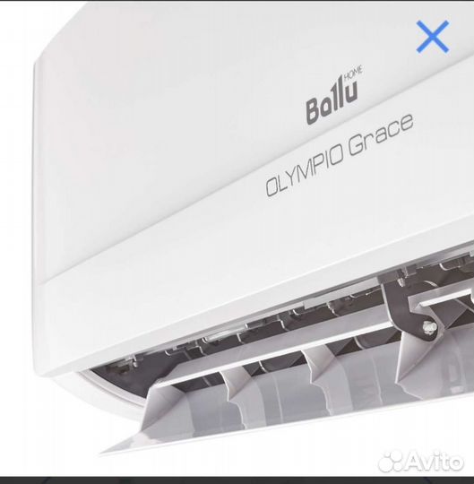 Кондиционеры Ballu - (торг уместен) 07,09,12,18,24