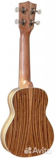 Укулеле Сопрано 21