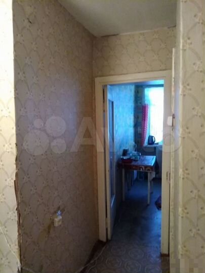 1-к. квартира, 32,4 м², 5/5 эт.