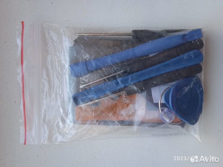 Аккумулятор honor 6a