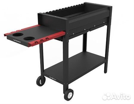 Мангал Редлайнер Комфорт Эйр