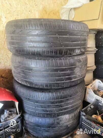 Hankook Optimo Sport 235/55 R18 100V