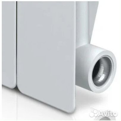 Радиатор Royal Thermo Indigo 2.0 Al