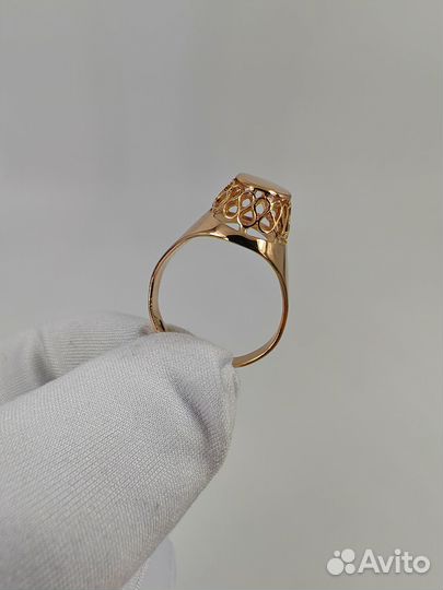 Золотое Кольцо 585 пробы. Рассрочка